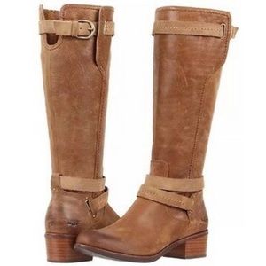 Ugg Darcie Riding Boots